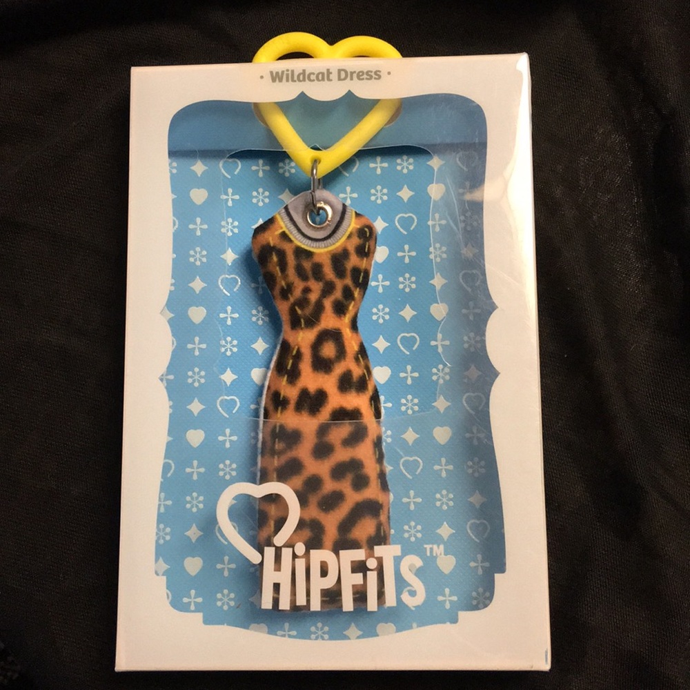 Backpack Clip